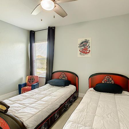 Windsor Hill Dream Villas 奥兰多 外观 照片