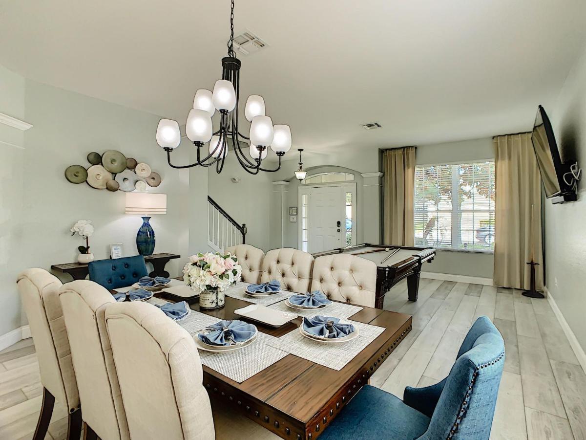 Windsor Hill Dream Villas 奥兰多 外观 照片