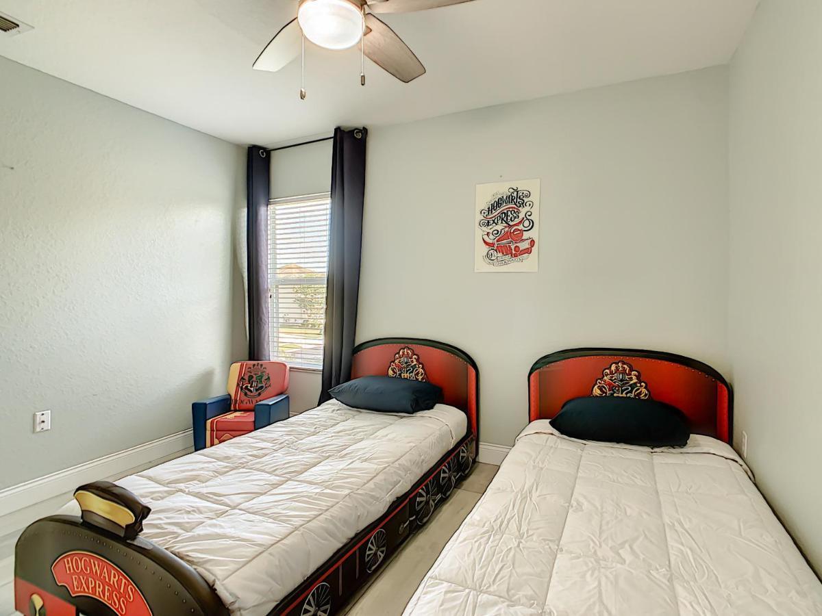 Windsor Hill Dream Villas 奥兰多 外观 照片