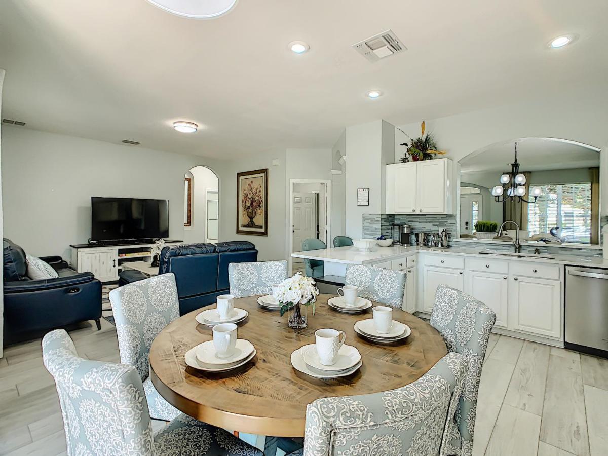 Windsor Hill Dream Villas 奥兰多 外观 照片