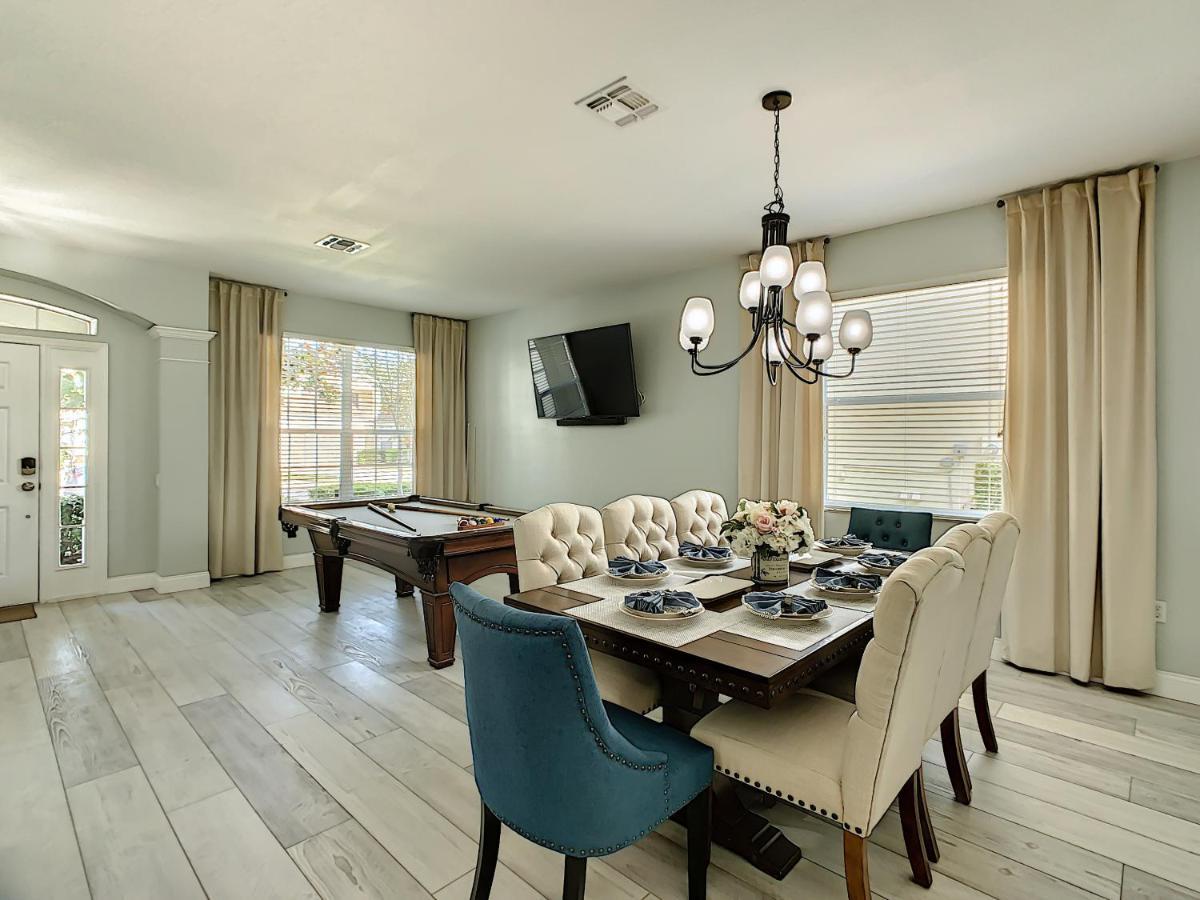Windsor Hill Dream Villas 奥兰多 外观 照片
