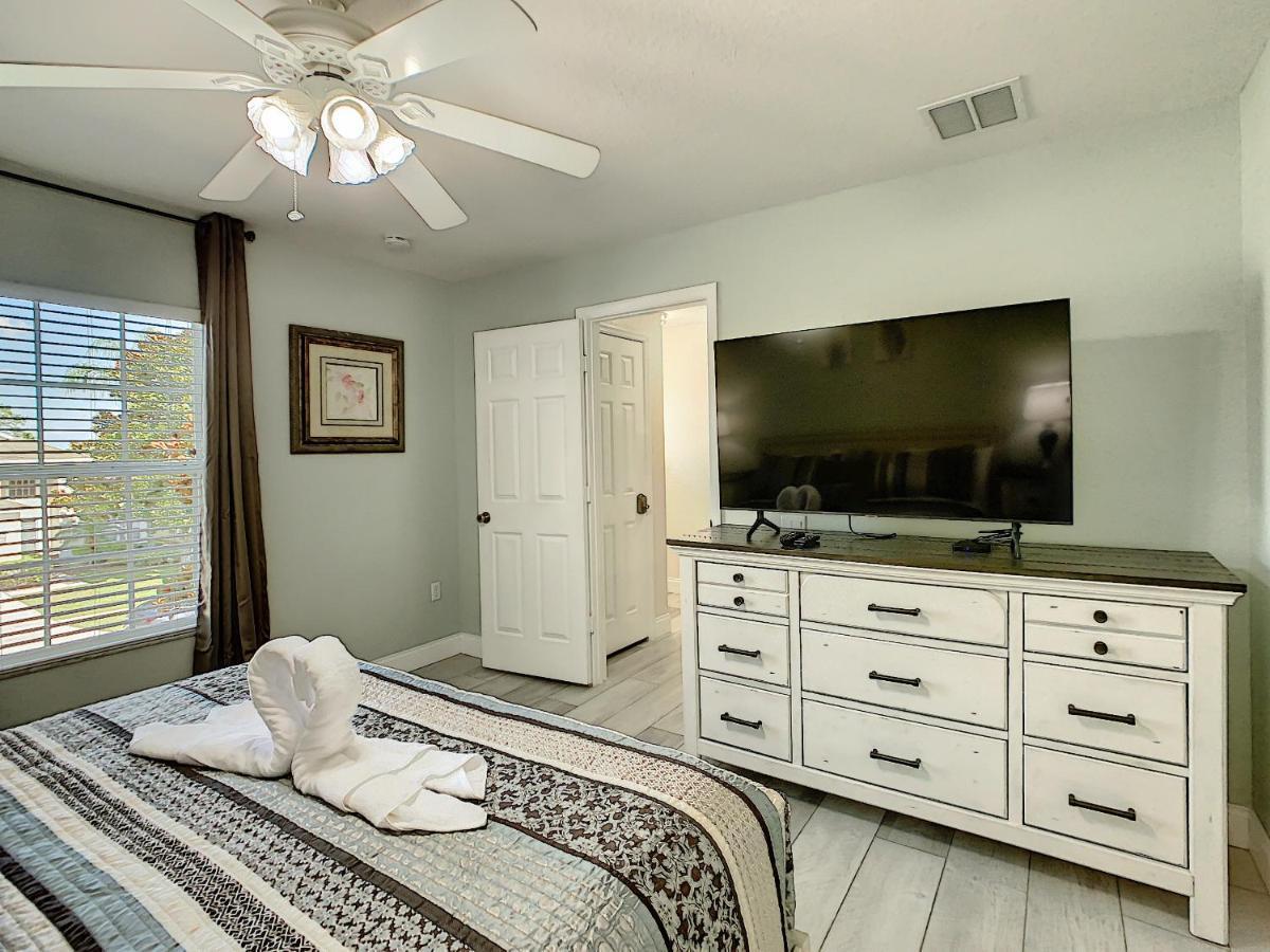Windsor Hill Dream Villas 奥兰多 外观 照片