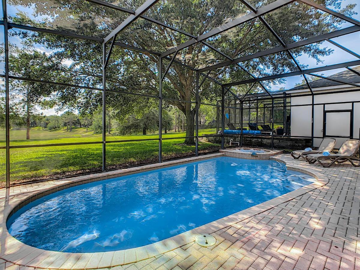 Windsor Hill Dream Villas 奥兰多 外观 照片
