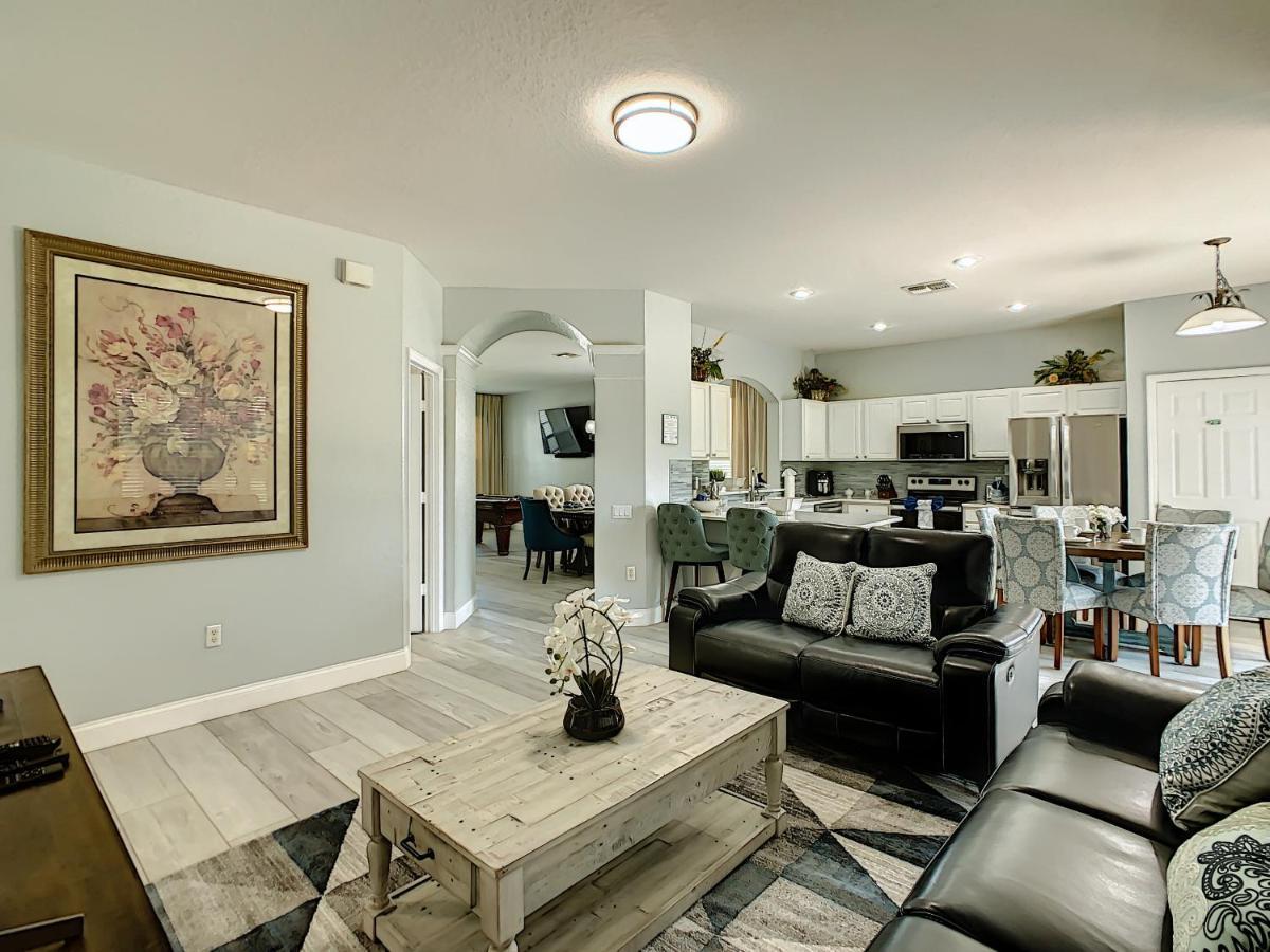 Windsor Hill Dream Villas 奥兰多 外观 照片