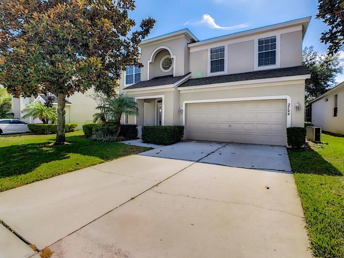 Windsor Hill Dream Villas 奥兰多 外观 照片