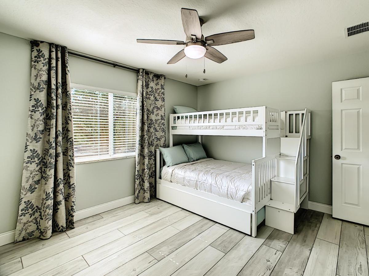 Windsor Hill Dream Villas 奥兰多 外观 照片