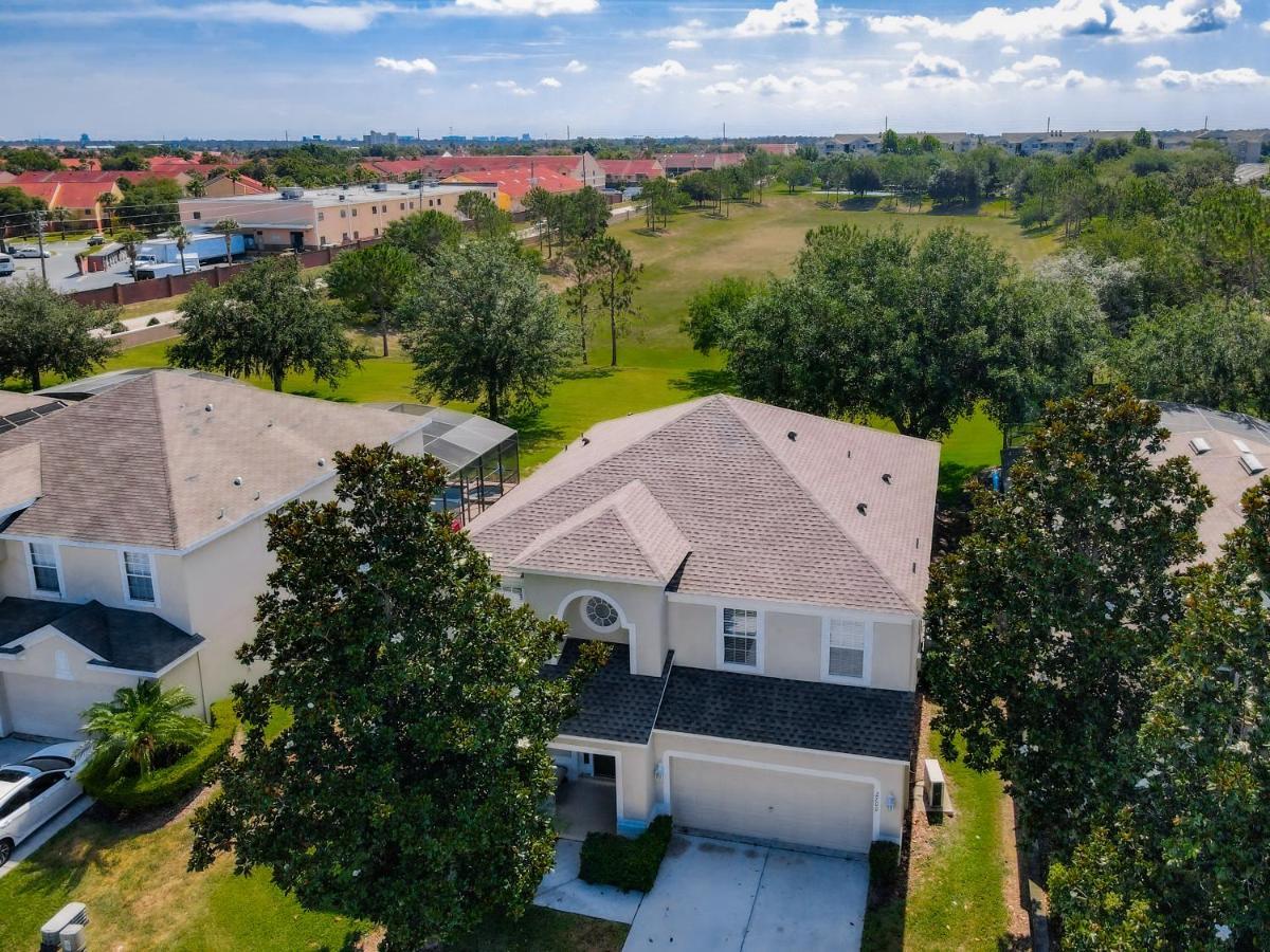 Windsor Hill Dream Villas 奥兰多 外观 照片