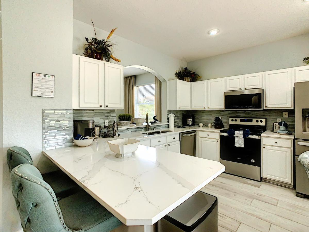 Windsor Hill Dream Villas 奥兰多 外观 照片
