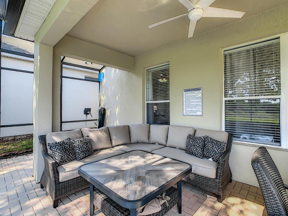 Windsor Hill Dream Villas 奥兰多 外观 照片