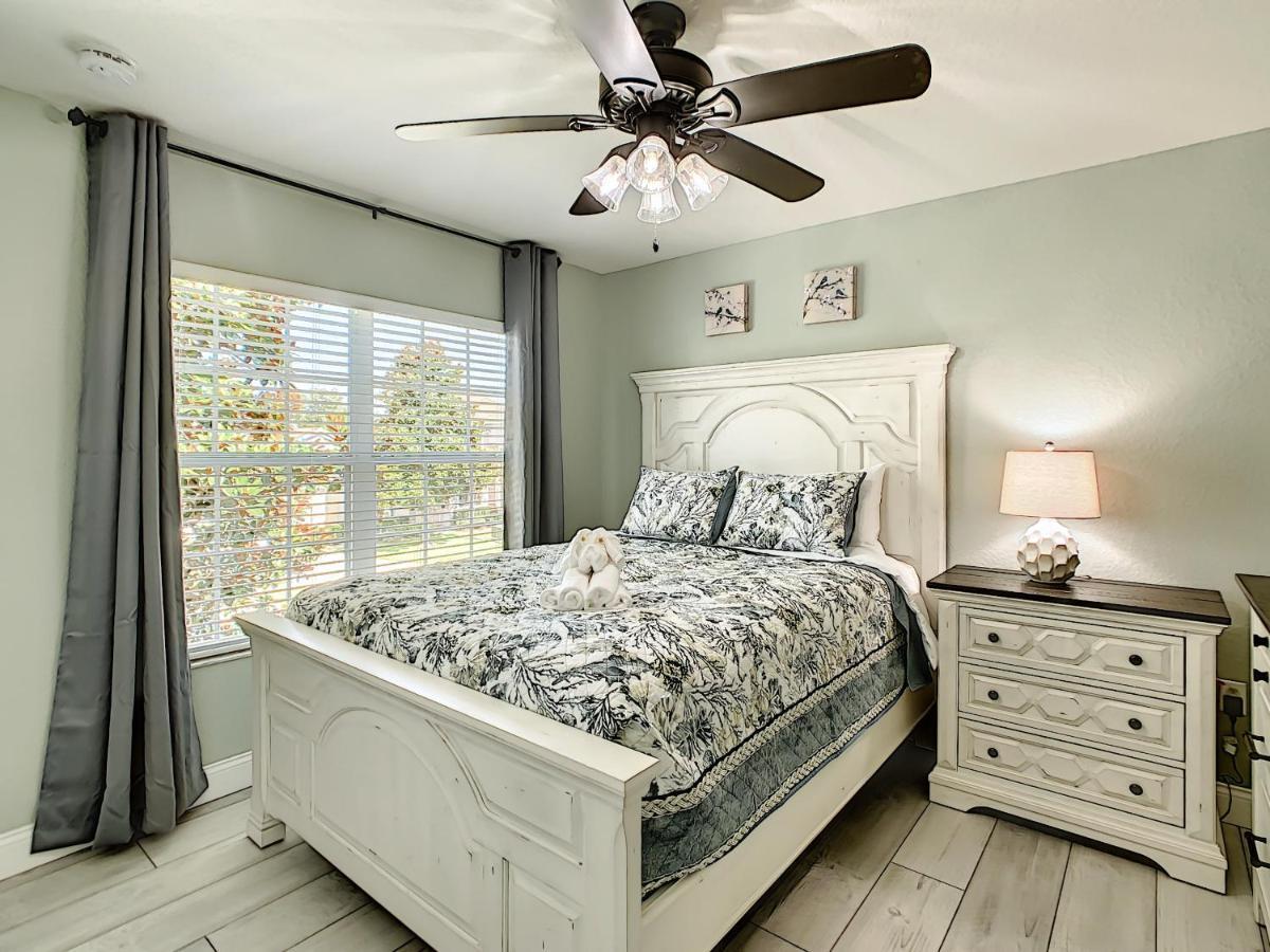 Windsor Hill Dream Villas 奥兰多 外观 照片