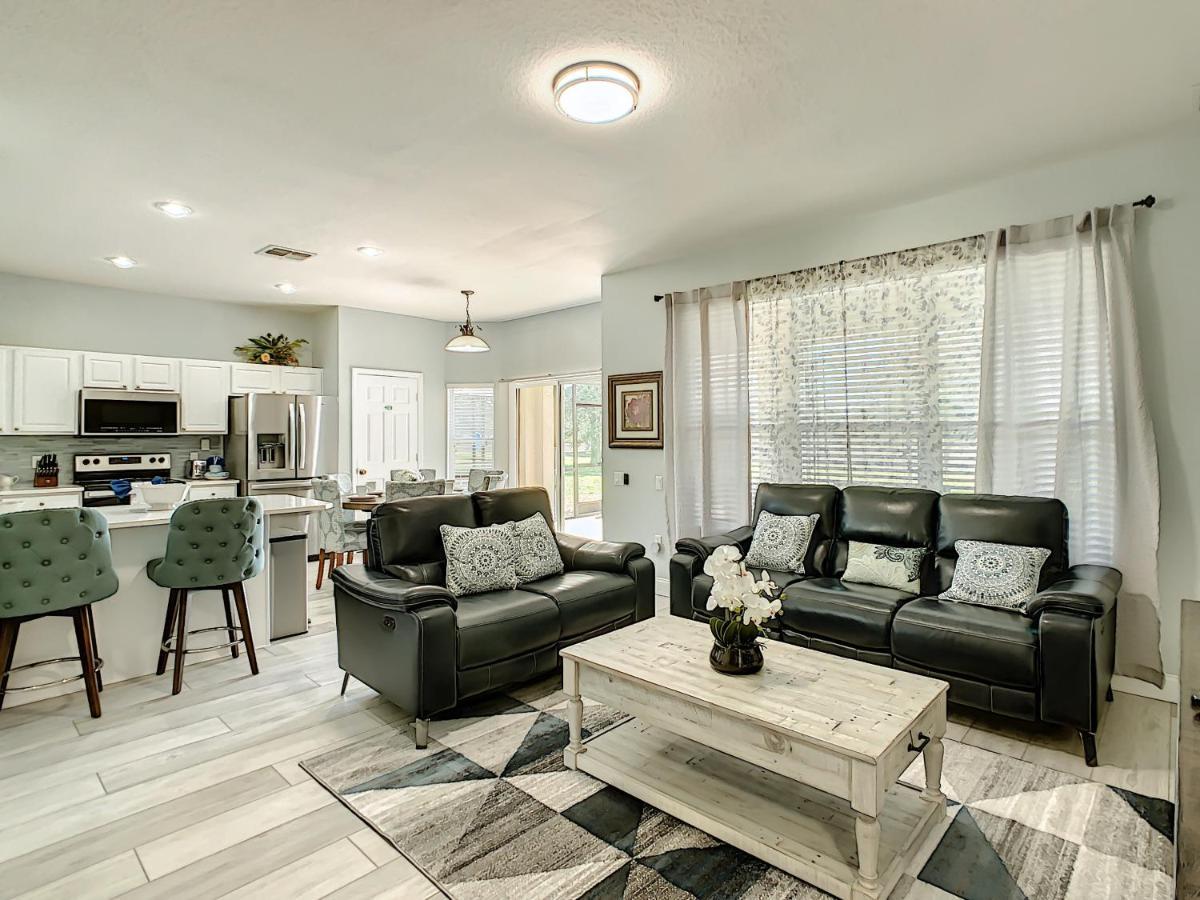 Windsor Hill Dream Villas 奥兰多 外观 照片