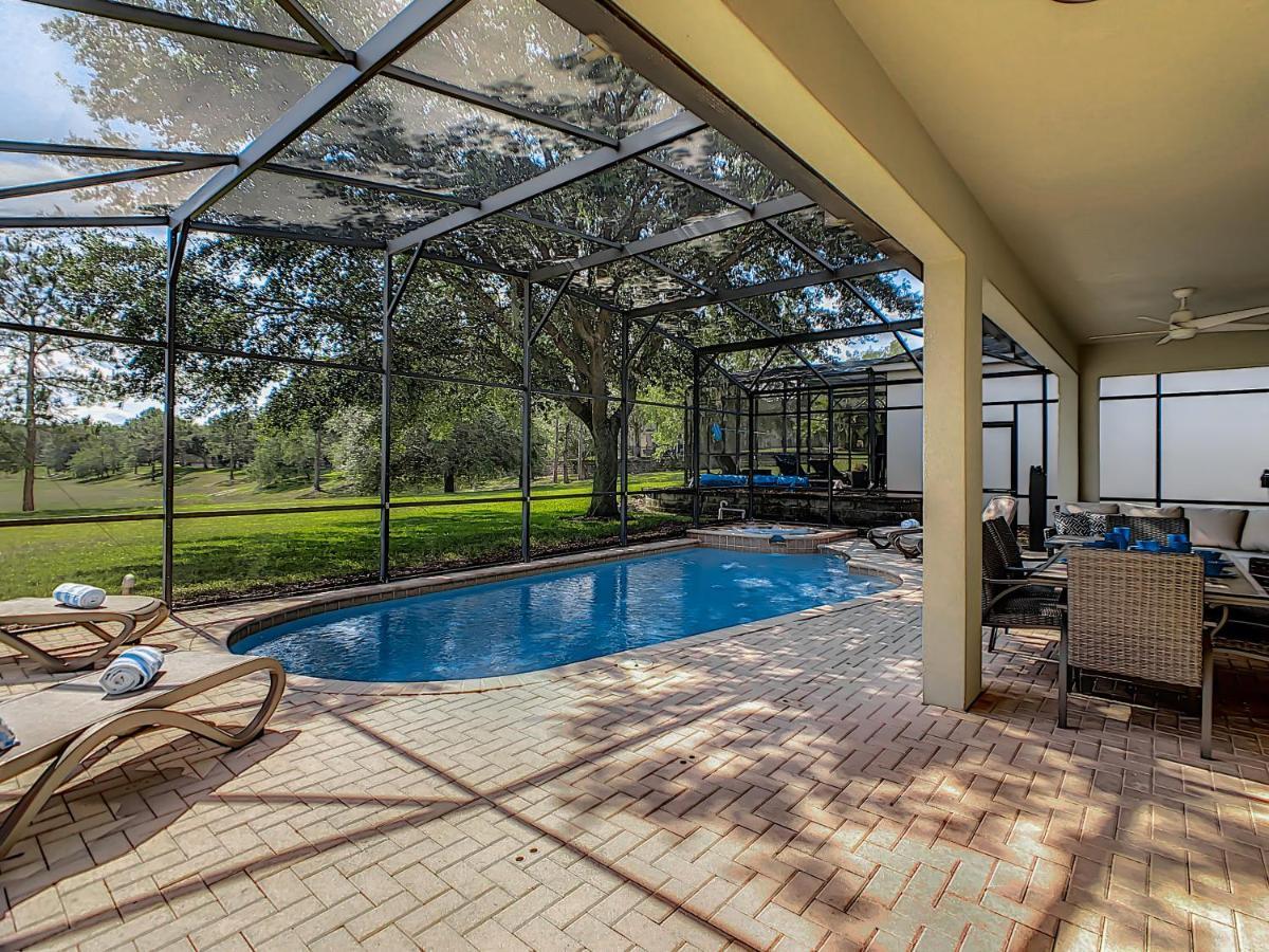 Windsor Hill Dream Villas 奥兰多 外观 照片