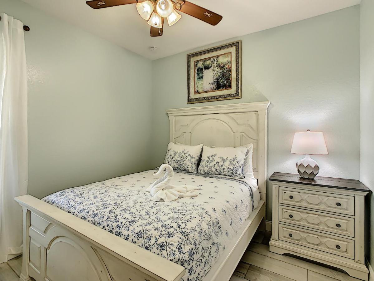 Windsor Hill Dream Villas 奥兰多 外观 照片