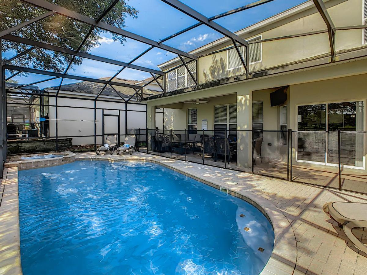 Windsor Hill Dream Villas 奥兰多 外观 照片