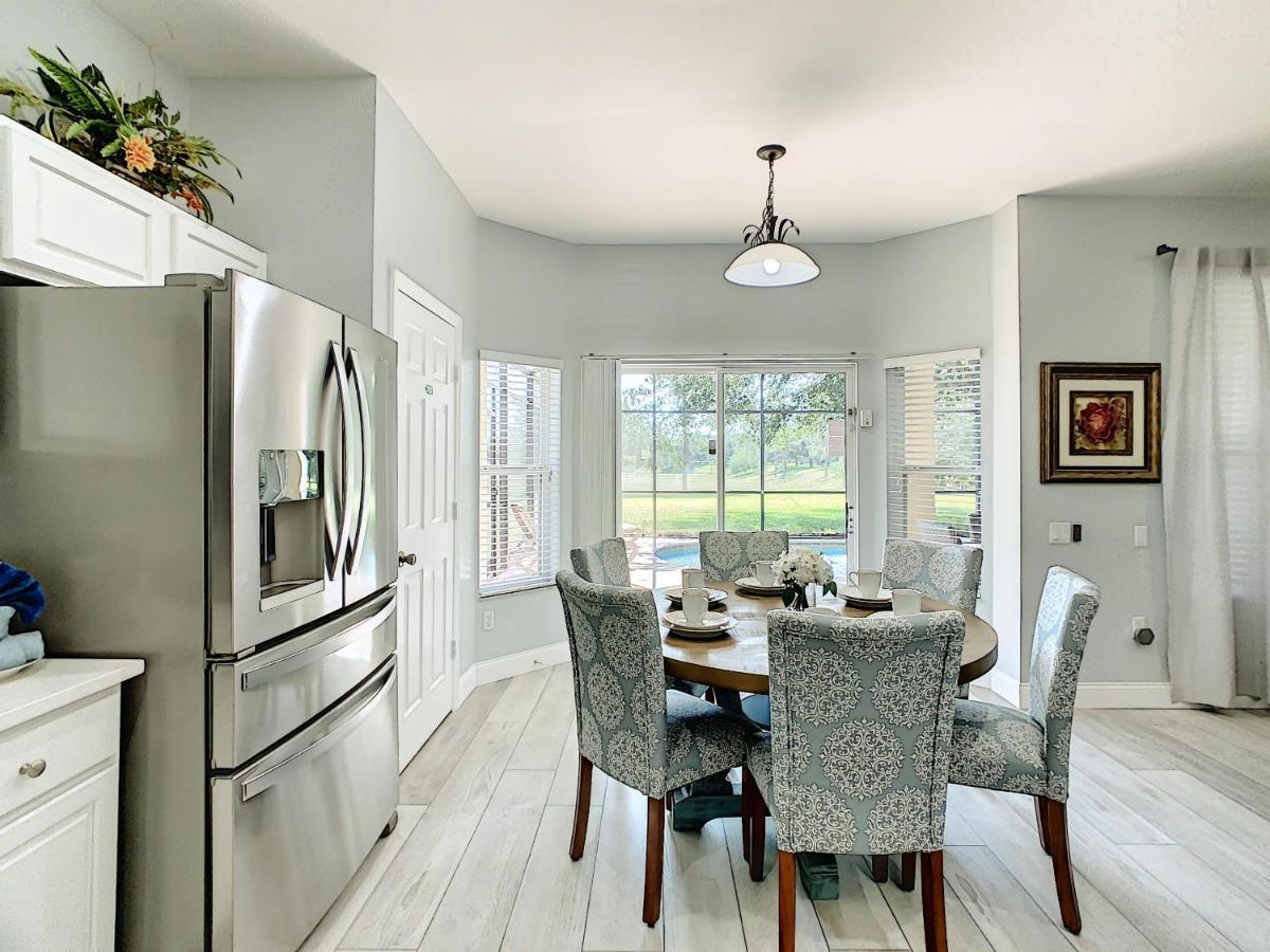 Windsor Hill Dream Villas 奥兰多 外观 照片