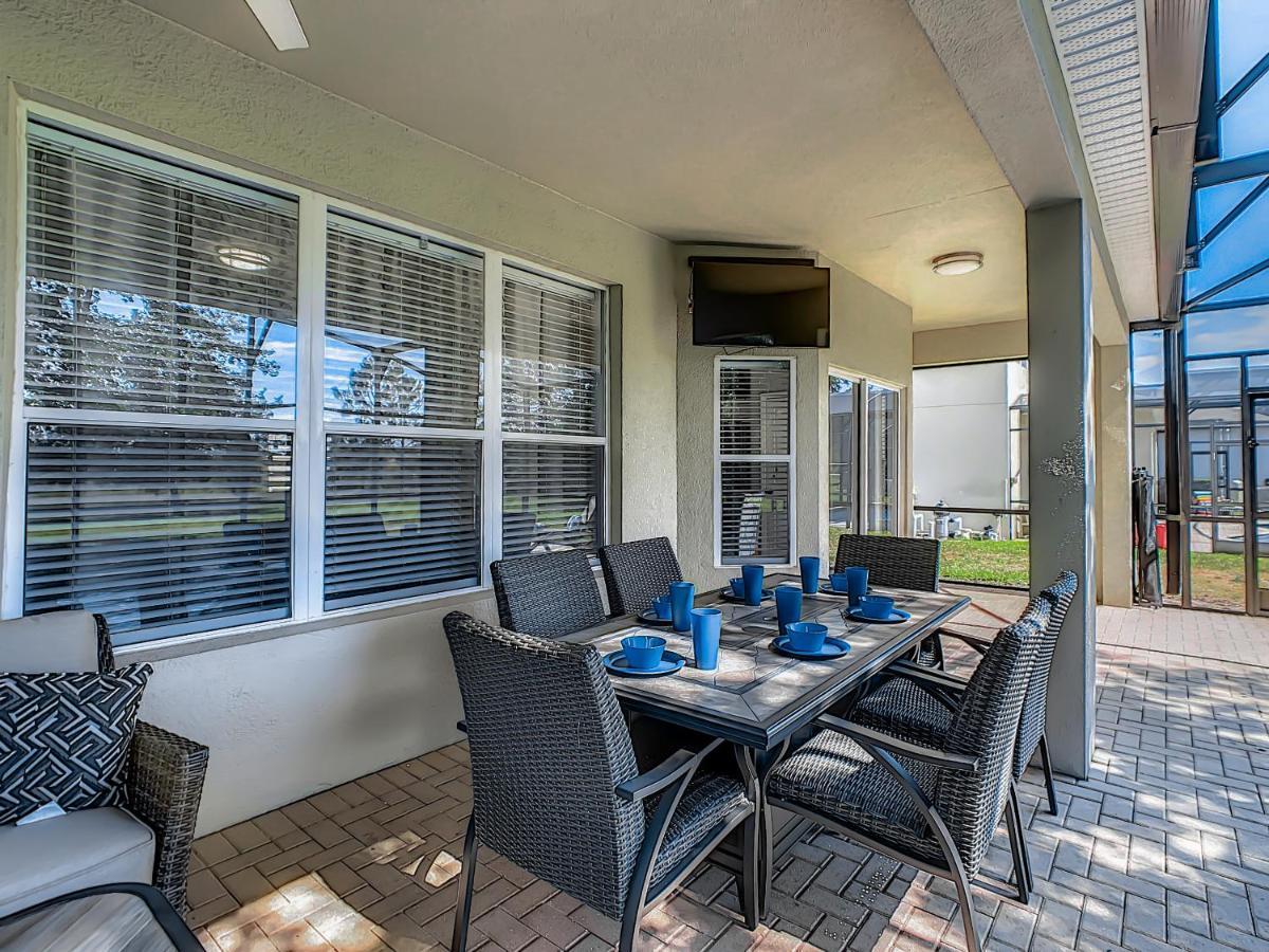 Windsor Hill Dream Villas 奥兰多 外观 照片