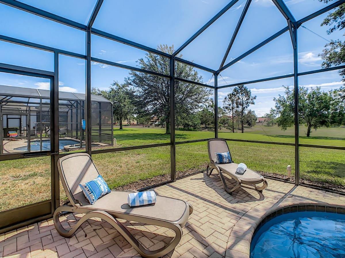 Windsor Hill Dream Villas 奥兰多 外观 照片