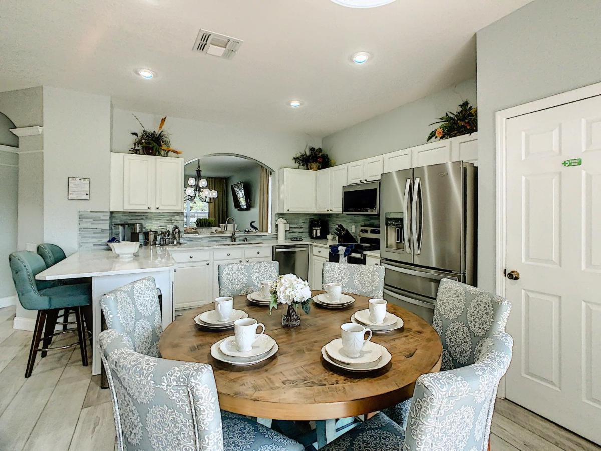 Windsor Hill Dream Villas 奥兰多 外观 照片