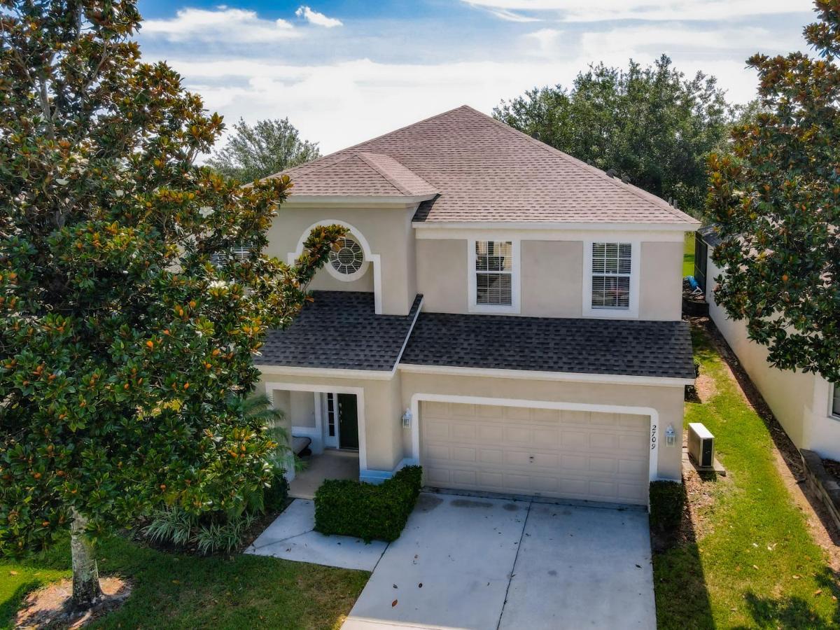 Windsor Hill Dream Villas 奥兰多 外观 照片